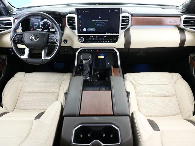 TANDORA 4WD