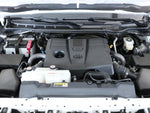 TANDORA 4WD
