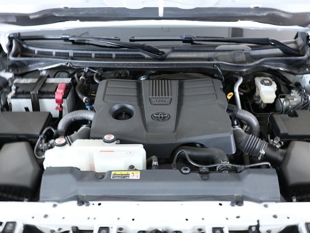 TANDORA 4WD