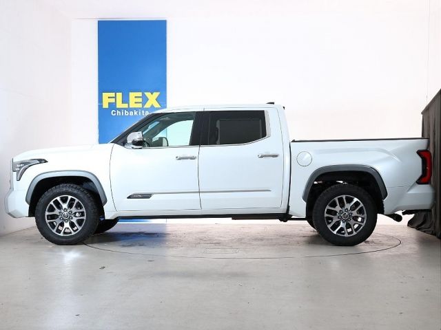 TANDORA 4WD