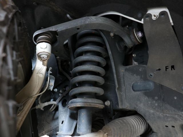 TANDORA 4WD