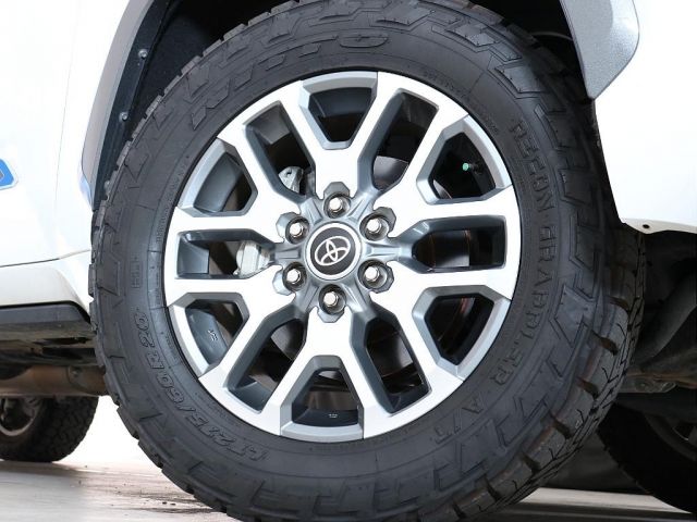 TANDORA 4WD