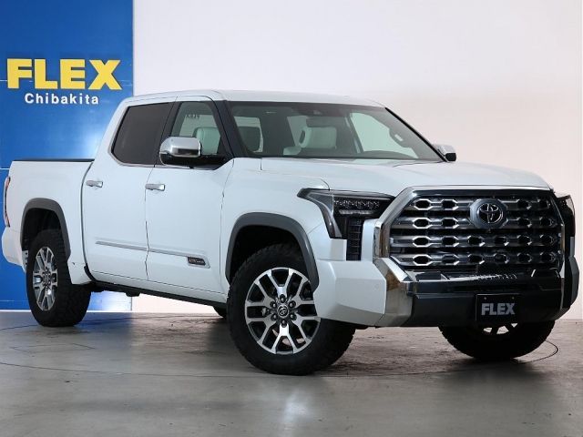 TANDORA 4WD