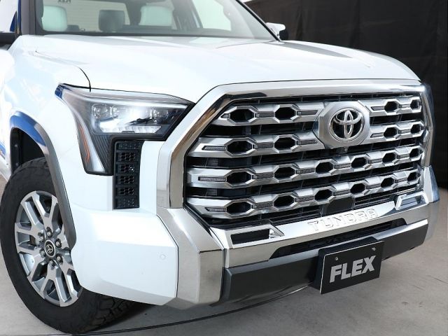 TANDORA 4WD