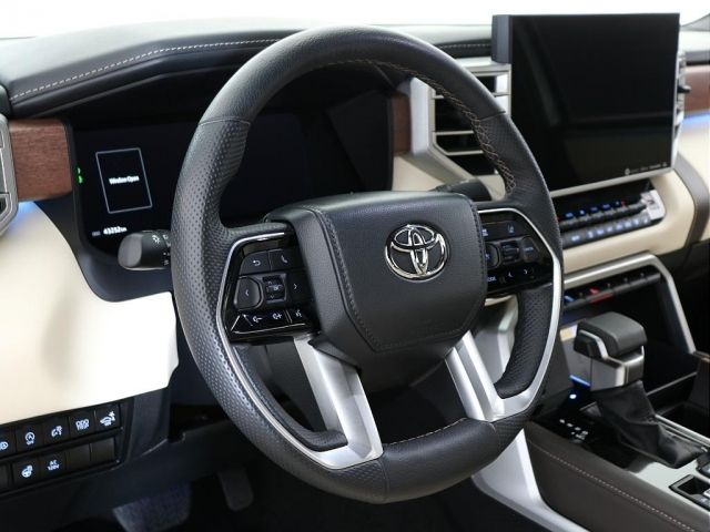 TANDORA 4WD