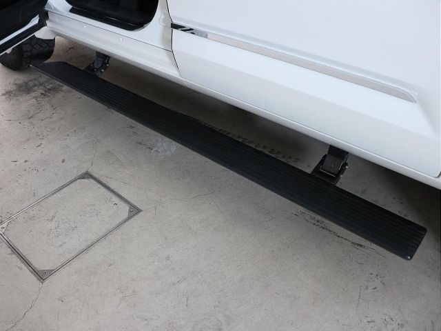 TANDORA 4WD