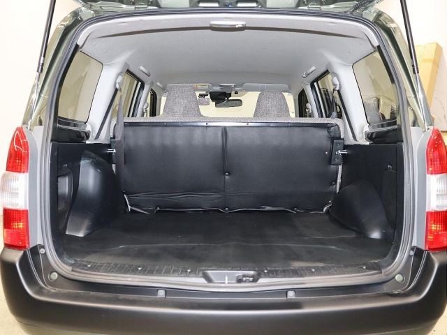 PROBOX van 2WD