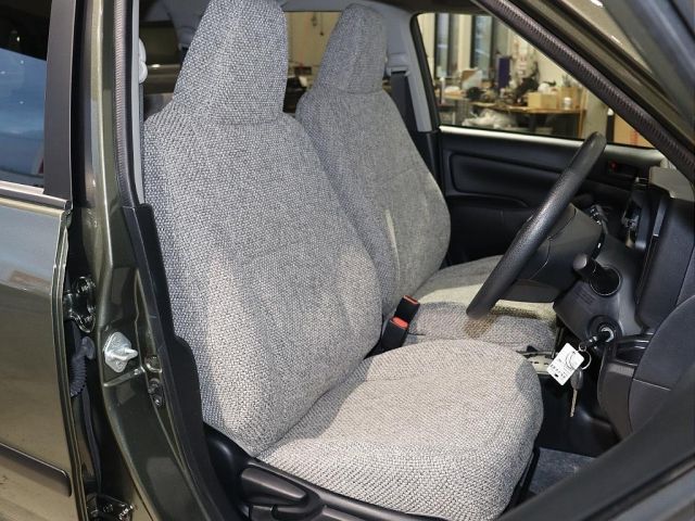 PROBOX van 2WD