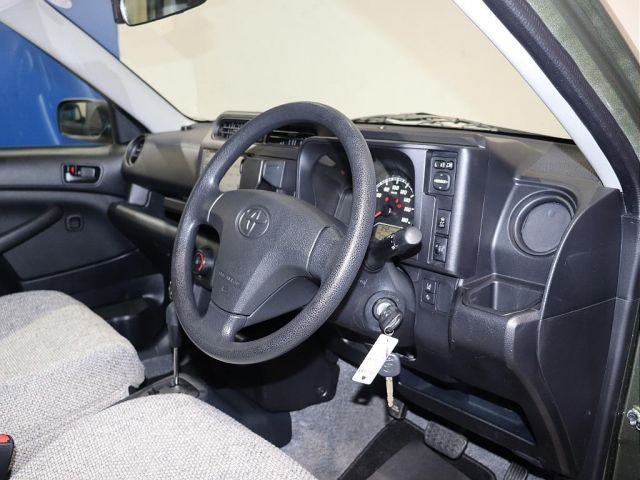 PROBOX van 2WD