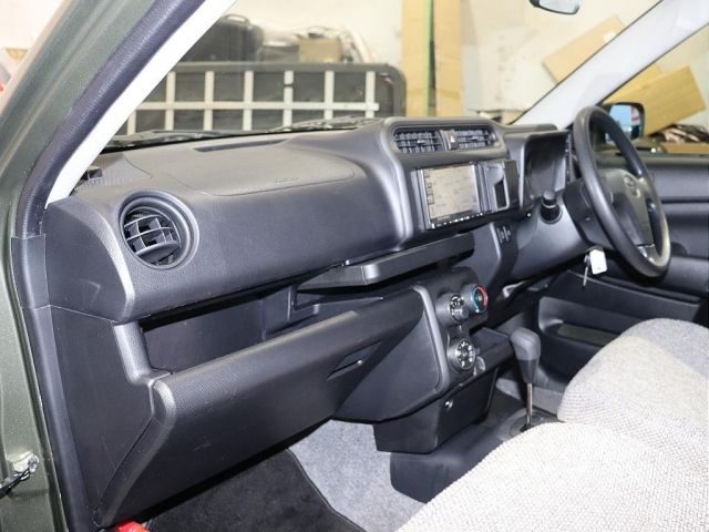 PROBOX van 2WD
