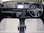 PROBOX van 2WD