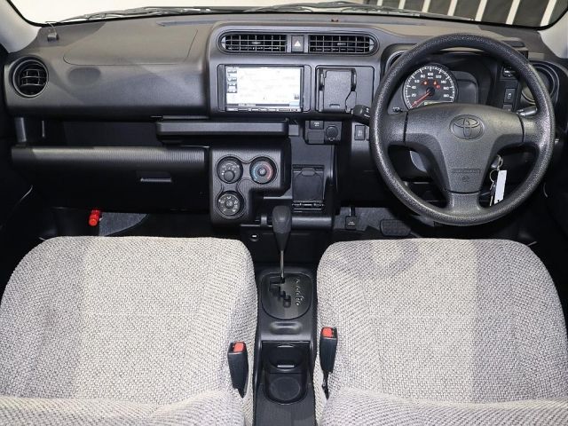 PROBOX van 2WD