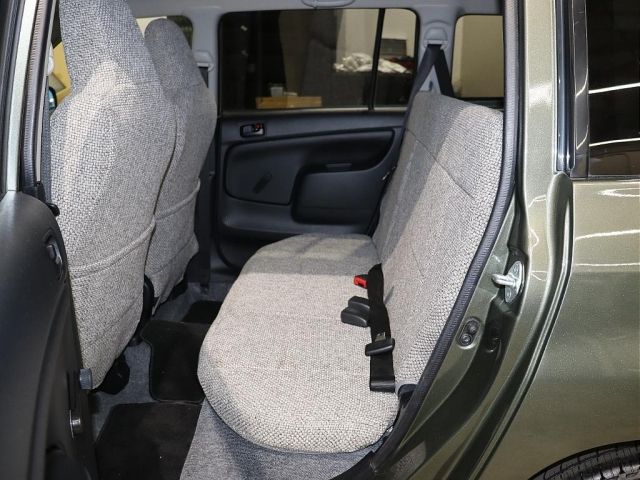 PROBOX van 2WD