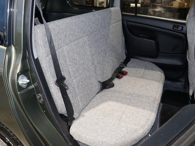 PROBOX van 2WD