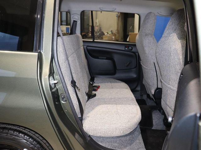 PROBOX van 2WD