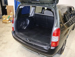 PROBOX van 2WD
