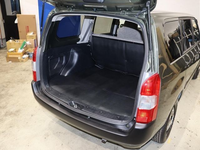 PROBOX van 2WD