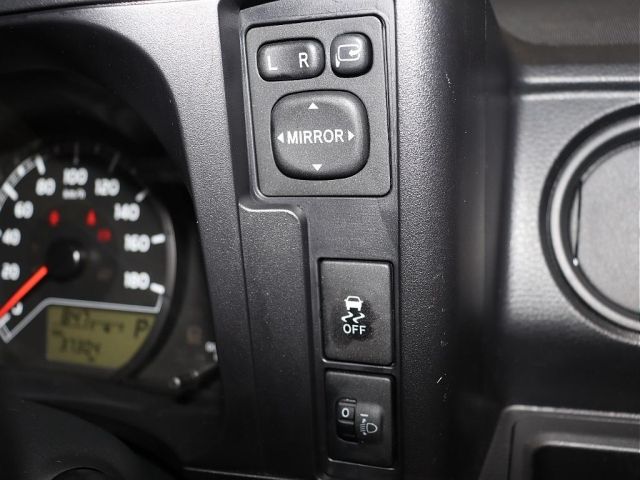 PROBOX van 2WD