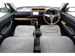 PROBOX van 4WD