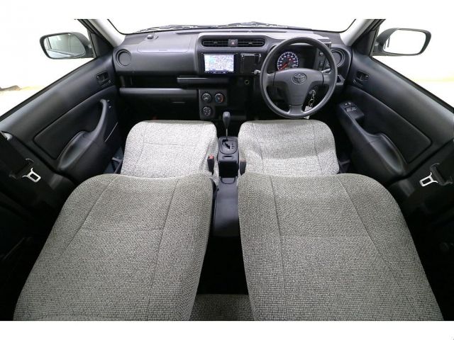 PROBOX van 4WD