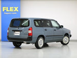 PROBOX van 4WD