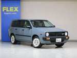 PROBOX van 4WD