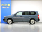 PROBOX van 4WD
