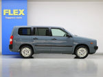 PROBOX van 4WD