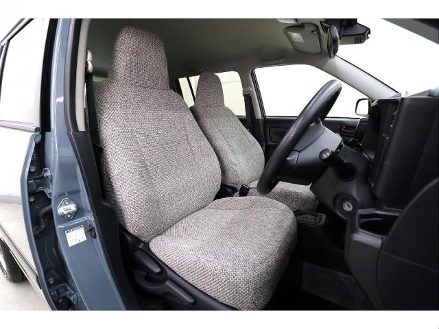 PROBOX van 4WD