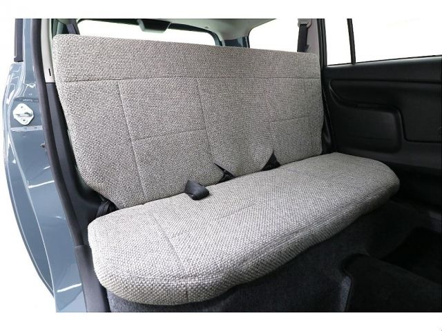 PROBOX van 4WD