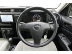 PROBOX van 4WD