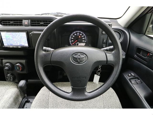 PROBOX van 4WD