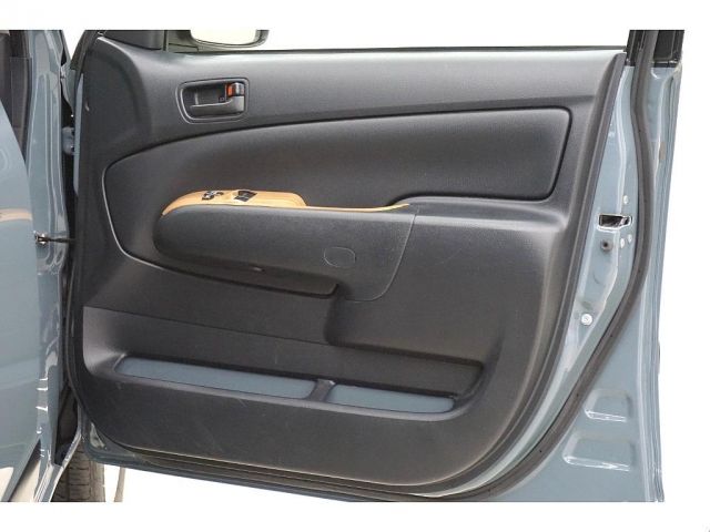 PROBOX van 4WD