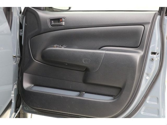 PROBOX van 4WD