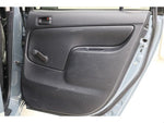 PROBOX van 4WD