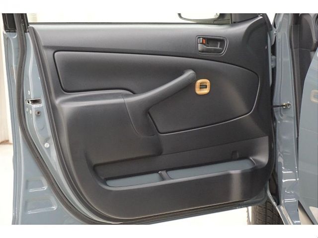 PROBOX van 4WD