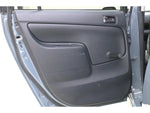 PROBOX van 4WD
