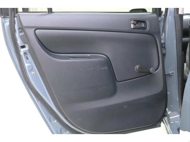 PROBOX van 4WD