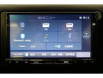 PROBOX van 4WD