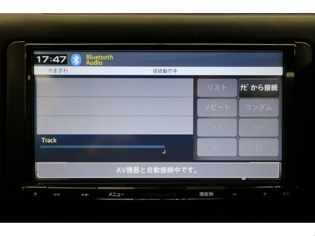 PROBOX van 4WD