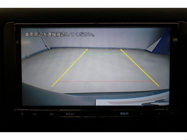 PROBOX van 4WD