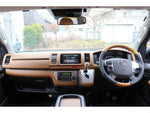 HIACE van 2WD
