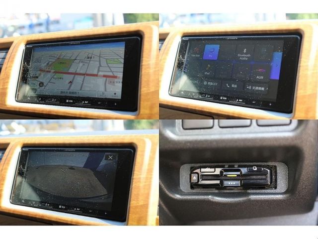 HIACE van 2WD
