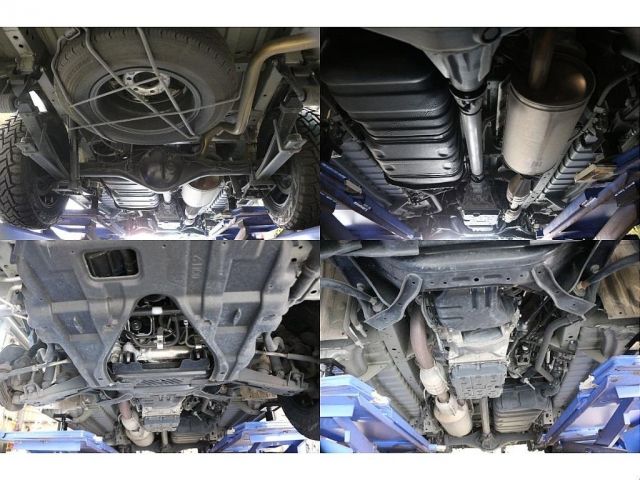 HIACE van 2WD
