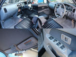 HILUXSURF wagon 4WD