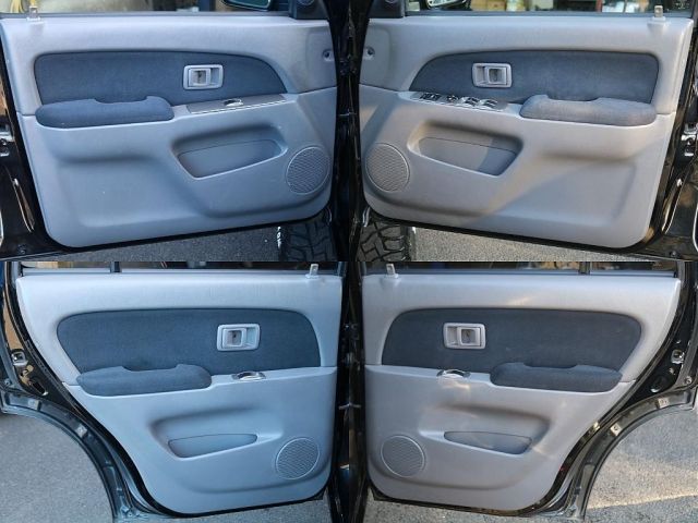 HILUXSURF wagon 4WD
