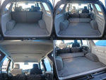 HILUXSURF wagon 4WD