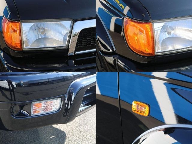HILUXSURF wagon 4WD