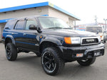 HILUXSURF wagon 4WD