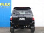 HILUXSURF wagon 4WD